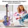 b0g53vvqwb_2.webp LEGO GUITARRA DOBLE DE OLIVIA RODRIGO EDITIONS 43031