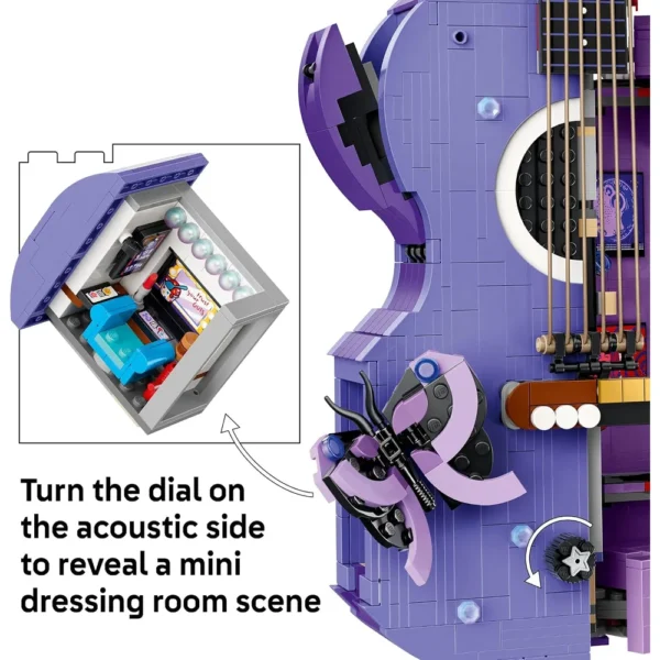 b0g53vvqwb_4.webp LEGO GUITARRA DOBLE DE OLIVIA RODRIGO EDITIONS 43031