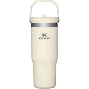 STANLEY ICEFLOW FLIP STRAW TUMBLER 30 OZ / 887 ML | CITRON | PACK 4