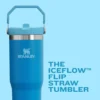 b0g5k2rblt_3_webp.webp STANLEY ICEFLOW FLIP STRAW TUMBLER 30 OZ / 887 ML | CITRON | PACK 4