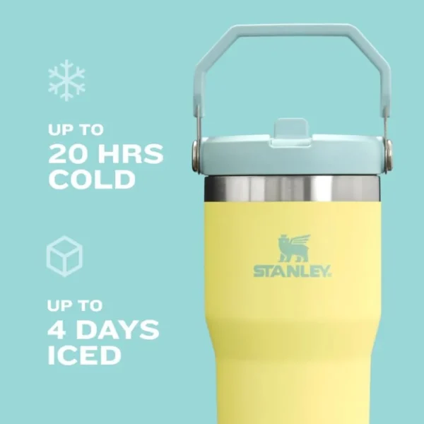 b0g5k2rblt_4_webp.webp STANLEY ICEFLOW FLIP STRAW TUMBLER 30 OZ / 887 ML | CITRON | PACK 4