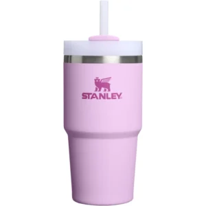 STANLEY QUENCHER H2.0 VASO 20 OZ / 591 ML | SOFT ORCHID