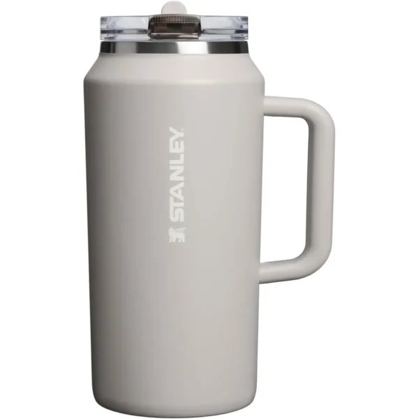 STANLEY QUENCHER PROTOUR VASO 64 OZ / 1.89 L  | MORADO