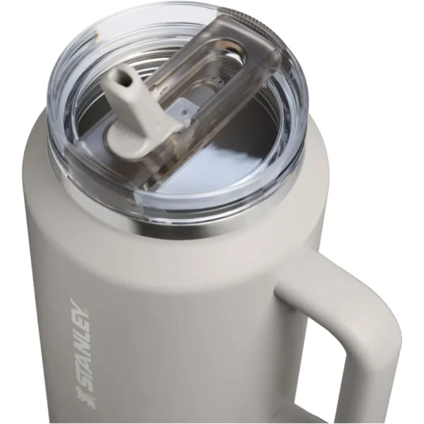 STANLEY QUENCHER PROTOUR VASO 64 OZ / 1.89 L  | MORADO