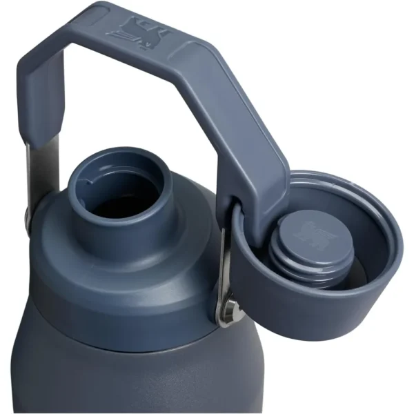STANLEY ICEFLOW FAST FLOW BOTELLA DE AGUA 36 OZ / 1.06 L | TWILIGHT