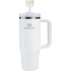 STANLEY QUENCHER STAY SMOOTH PROTECTOR DE POPOTE 2 PACK | CREAM