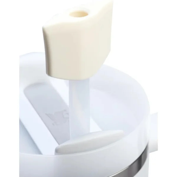 STANLEY QUENCHER STAY SMOOTH PROTECTOR DE POPOTE 2 PACK | CREAM