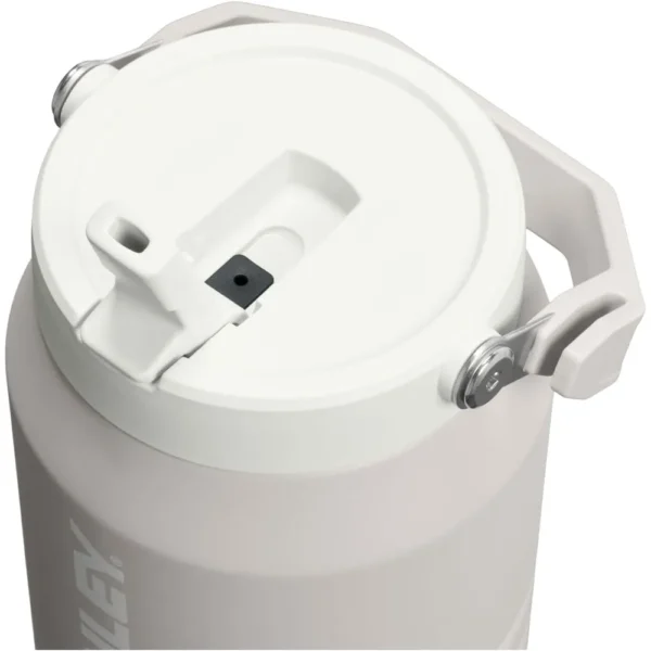 STANLEY ICEFLOW 2.0 FLIP STRAW JUG 64 OZ / 1.89 L | ASH