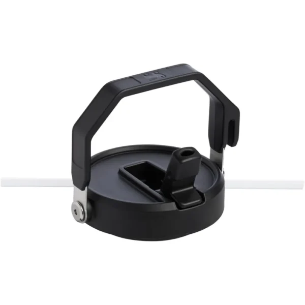b0gb5sh2rb_1_webp.webp STANLEY ICEFLOW 2.0 FLIP STRAW JUG 96 OZ / 2.84 L | BLACK 2.0