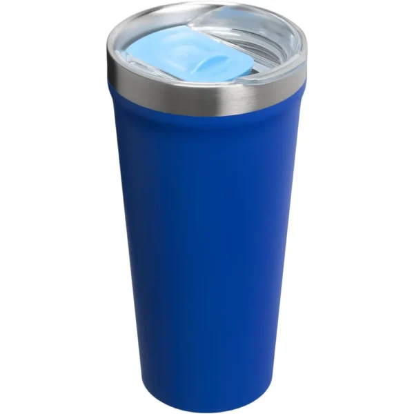 STANLEY EVERYDAY VASO TÉRMICO 20 OZ / 591 ML | AZUL