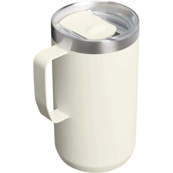 b0gc93483g_3_webp.webp STANLEY EVERYDAY CAMP MUG 24 OZ / 709 ML | CREAM