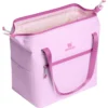 STANLEY ALL DAY JULIENNE SOFT COOLER BAG MÁX | LUNCH BOX ROSA ORQUIDEA