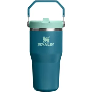 STANLEY ICEFLOW 2.0 VASO 30 OZ / 887 ML | COASTAL TEAL