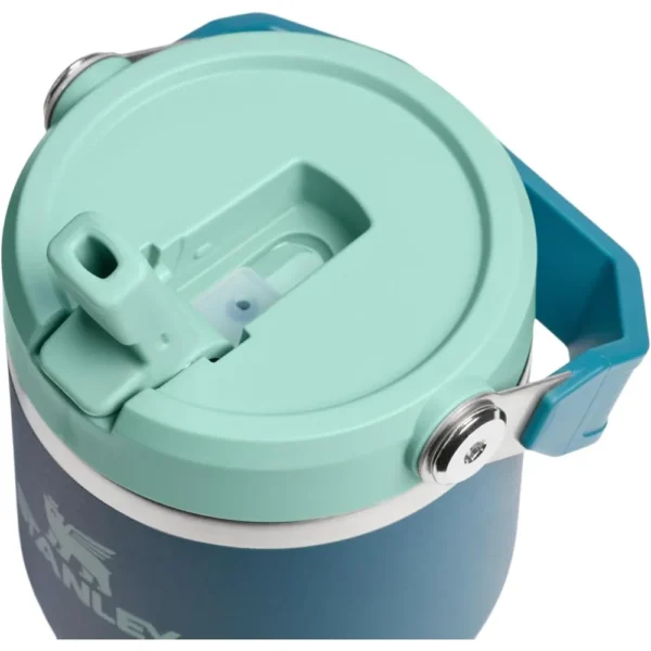 b0gc935kkd_1_webp.webp STANLEY ICEFLOW 2.0 VASO 30 OZ / 887 ML | COASTAL TEAL