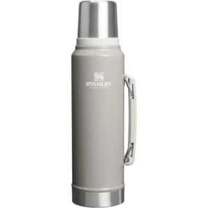 STANLEY CLASSIC LEGENDARY TERMO 35.2 OZ / 1.04 L | ASH