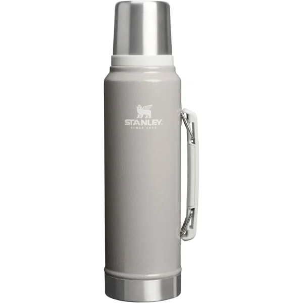 STANLEY CLASSIC LEGENDARY TERMO 35.2 OZ / 1.04 L | ASH