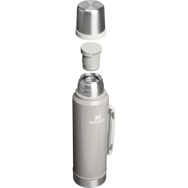 STANLEY CLASSIC LEGENDARY TERMO 35.2 OZ / 1.04 L | ASH