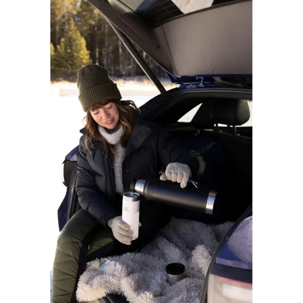 STANLEY CLASSIC LEGENDARY TERMO 35.2 OZ / 1.04 L | ASH