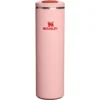 STANLEY TRANSIT FLIPTOP TAZA TÉRMICA 16 OZ / 473 ML | PEACH ROSE