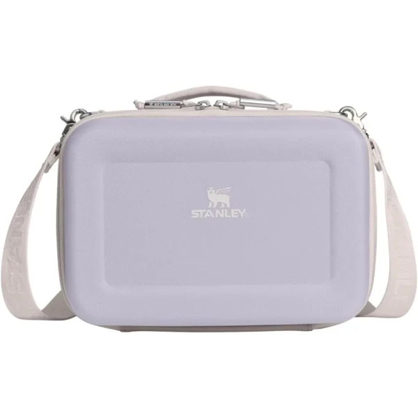 STANLEY ALL DAY MIDI LUNCH BOX 6.3 QT / 6 L | PURPLE DUST
