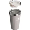 STANLEY EVERYDAY TUMBLER  20 OZ AMARILLO NARCISO