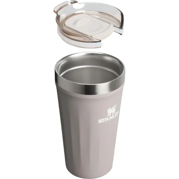 STANLEY EVERYDAY TUMBLER  20 OZ AMARILLO NARCISO