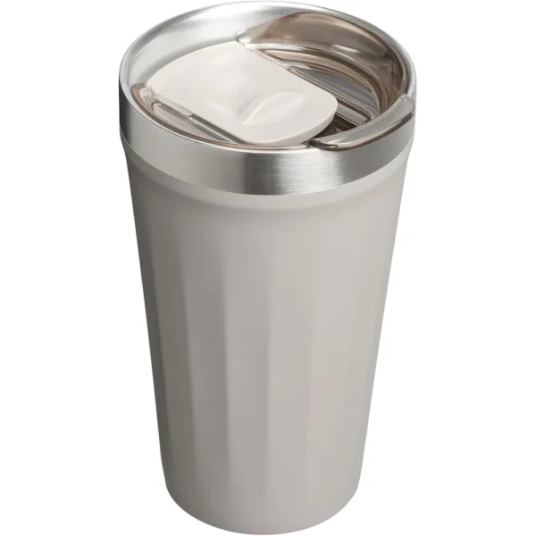 STANLEY EVERYDAY TUMBLER  20 OZ AMARILLO NARCISO