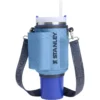 STANLEY ALL DAY QUENCHER BOLSO PARA VASO 40 OZ / 1.18 L | BLUE SKY