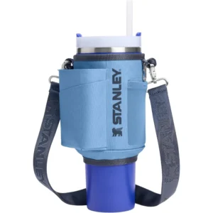 STANLEY ALL DAY QUENCHER BOLSO PARA VASO 40 OZ / 1.18 L | BLUE SKY