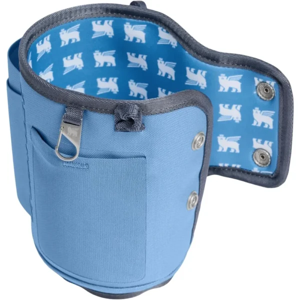 STANLEY ALL DAY QUENCHER BOLSO PARA VASO 40 OZ / 1.18 L | BLUE SKY