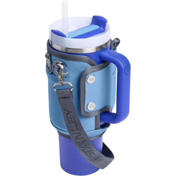 STANLEY ALL DAY QUENCHER BOLSO PARA VASO 40 OZ / 1.18 L | BLUE SKY