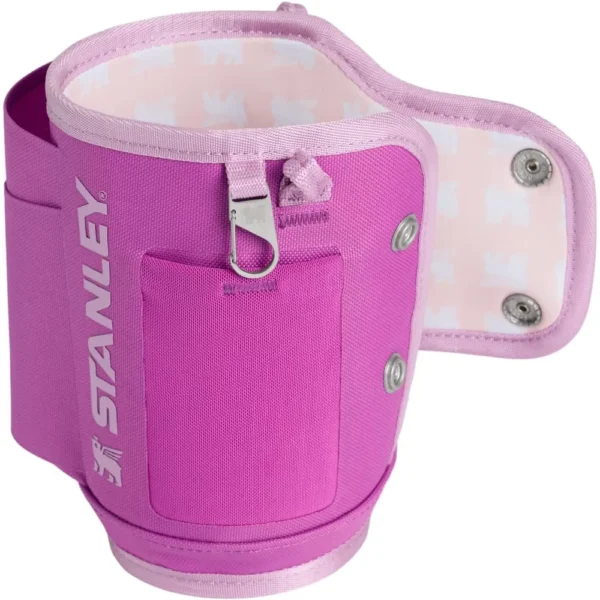 STANLEY ALL DAY QUENCHER BOLSO PARA VASO 30 OZ / 887 ML | DARK BLOSSOM