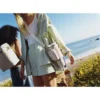 STANLEY ALL DAY QUENCHER BOLSO PARA VASO 30 OZ / 887 ML | DARK BLOSSOM