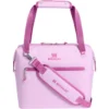 STANLEY ALL DAY JULIENNE SOFT COOLER BAG MIDI | LUNCH BOX ROSA ORQUIDEA