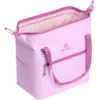 STANLEY ALL DAY JULIENNE SOFT COOLER BAG MIDI | LUNCH BOX ROSA ORQUIDEA