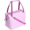 STANLEY ALL DAY JULIENNE SOFT COOLER BAG MIDI | LUNCH BOX ROSA ORQUIDEA