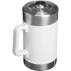 STANLEY CLASSIC STAY-HOT FRENCH PRESS 48 OZ / 1.4 L | FROST