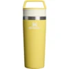 STANLEY CAFÉ TO GO TAZA TÉRMICA 16 OZ / 473 ML | DAFFODIL