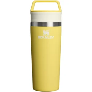 STANLEY CAFÉ TO GO TAZA TÉRMICA 16 OZ / 473 ML | DAFFODIL