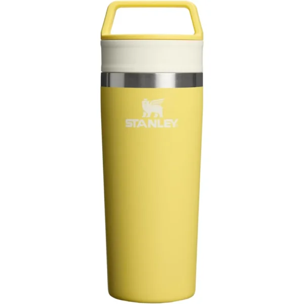 STANLEY CAFÉ TO GO TAZA TÉRMICA 16 OZ / 473 ML | DAFFODIL