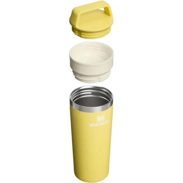 STANLEY CAFÉ TO GO TAZA TÉRMICA 16 OZ / 473 ML | DAFFODIL