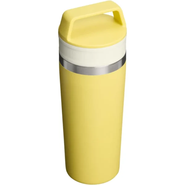 STANLEY CAFÉ TO GO TAZA TÉRMICA 16 OZ / 473 ML | DAFFODIL