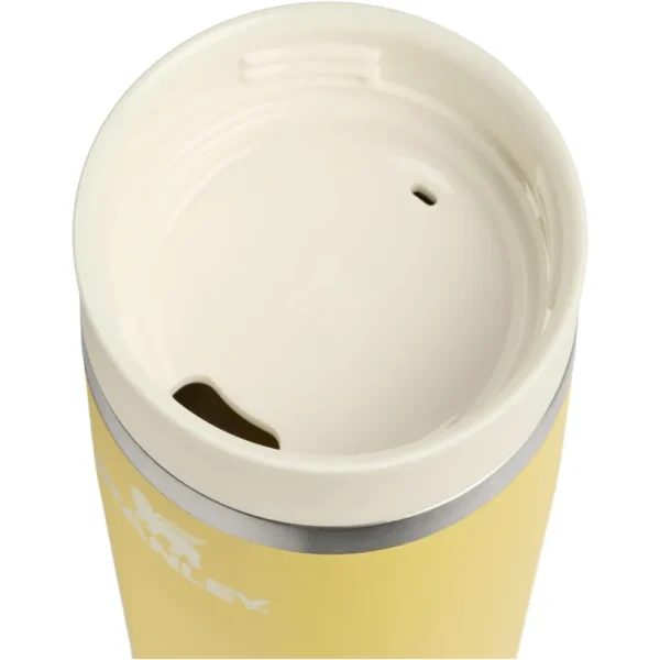 STANLEY CAFÉ TO GO TAZA TÉRMICA 16 OZ / 473 ML | DAFFODIL