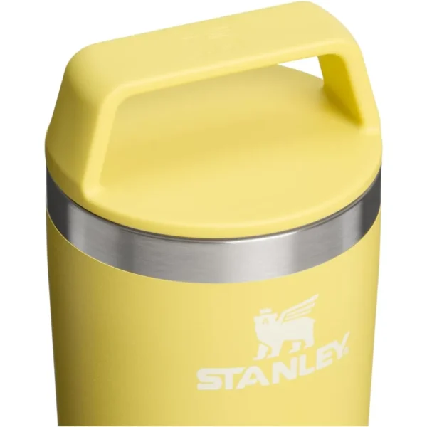 STANLEY CAFÉ TO GO TAZA TÉRMICA 16 OZ / 473 ML | DAFFODIL
