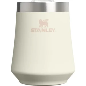 STANLEY RESERVE VASO PARA VINO 11 OZ / 325 ML | CREAM
