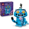 b0gdrdwr16_0.webp LEGO DERPY TIGER Y SUSSIE BIRD KPOP DEMON HUNTERS 72537
