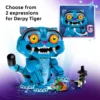 b0gdrdwr16_3.webp LEGO DERPY TIGER Y SUSSIE BIRD KPOP DEMON HUNTERS 72537