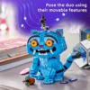 b0gdrdwr16_5.webp LEGO DERPY TIGER Y SUSSIE BIRD KPOP DEMON HUNTERS 72537