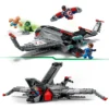 b0gf32wdx2_3.webp LEGO AVENGERS: DOOMSDAY QUINJET MARVEL 76347