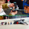 b0gf32wdx2_5.webp LEGO AVENGERS: DOOMSDAY QUINJET MARVEL 76347